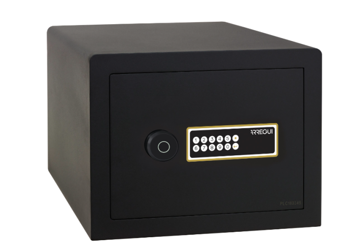 ARREGUI ΧΡΗΜΑΤΟΚΙΒΩΤΙΟ AWA BASIC 220740 ΜΕ ΗΛΕΚΤΡΟΝΙΚΗ ΚΛΕΙΔΑΡΙΑ