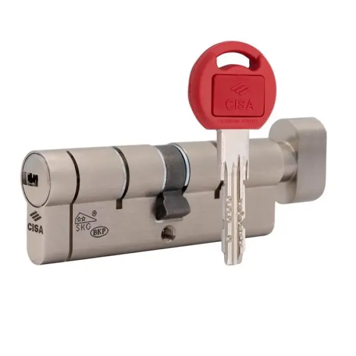 Cisa Astral Tekno PRO 0M3T2 L80= 30- 50 | Χρυσό