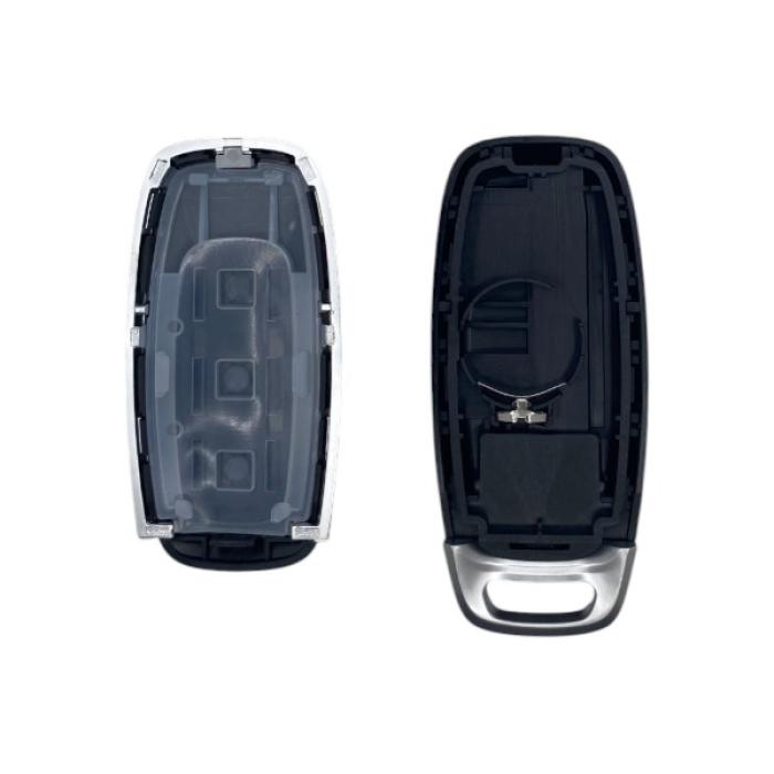 Κέλυφος Nissan Smartkey με 3 Κουμπιά
