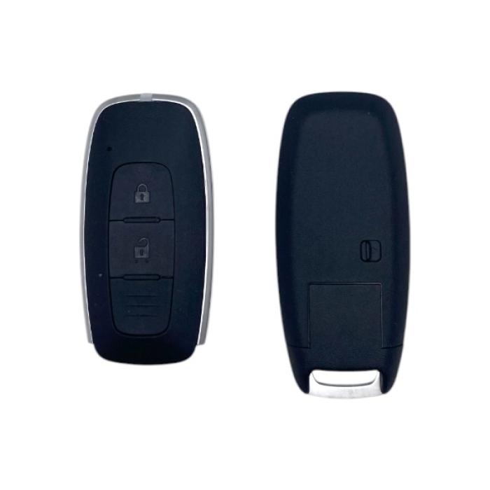 Κέλυφος Nissan Smartkey με 3 Κουμπιά