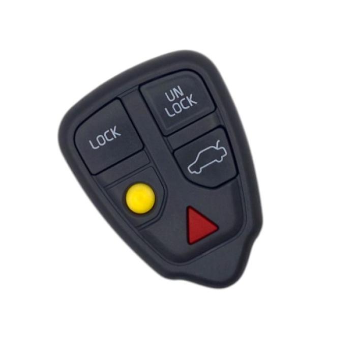Κέλυφος για Τηλεχειριστήριο VOLVO 5B