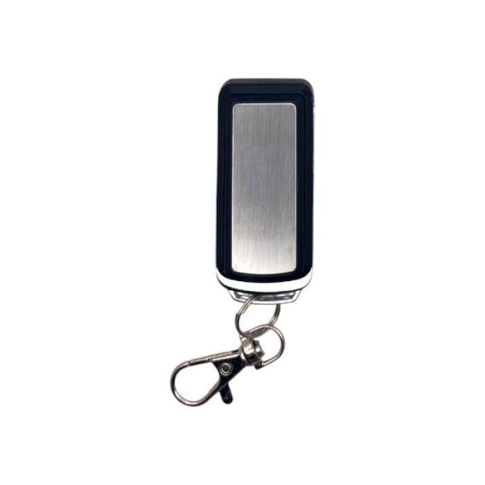 Electronic Door 110 - Τηλεχειριστήριο για Ρολά 433,92 MHz με 3 Κουμπιά