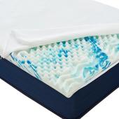 Στρώμα Casmeriane  Pocket spring roll pack μονής όψης 140x200x20εκ