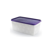 Viosarp Φαγητοδοχείο Κατάψυξης 3.5L 26,5x15,5x11,5cm