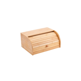 Viosarp Ψωμιέρα από Bamboo 40x27x16.5cm