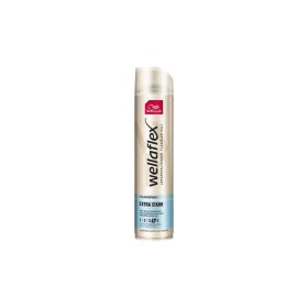 Wella Wellaflex Flexible Spray Μαλλιών για Κράτημα 250ml