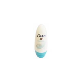 Dove Deo Essentials Αποσμητικό Roll-On 50ml