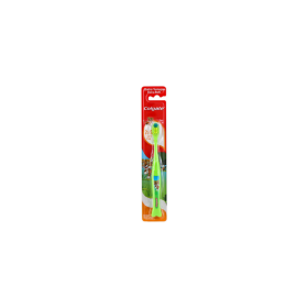 Colgate Οδοντοβουρτσα Kids 2-5ετων Πρασινη