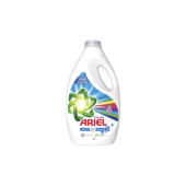 Ariel Υγρό Πλυντηρίου Touch of Lenor Color 50 Μεζούρες