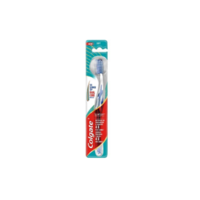Colgate Οδοντοβουρτσα Μπλε Slim Soft Advanced