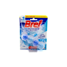 Bref Power WC Active Ocean 50gr