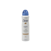 Dove Αποσμητικό Original with Vitamin E Spray 150ml