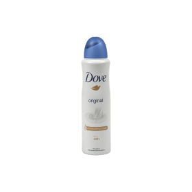 Dove Αποσμητικό Original with Vitamin E Spray 150ml
