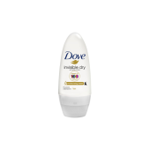 Dove Αποσμητικό Roll On Invisible Dry 50ml