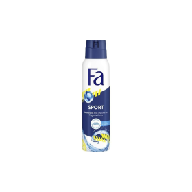 Fa Sport Αποσμητικό Spray 150ml