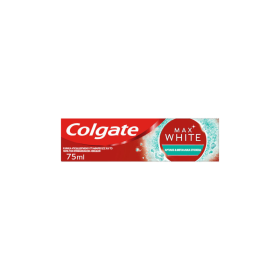 Colgate Οδοντόκρεμα Max White Clay 75ml