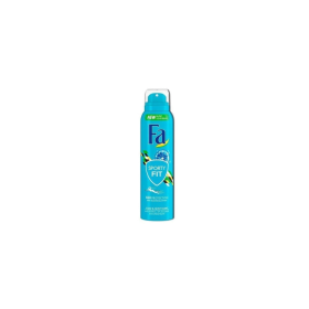 Fa Sporty Fit Deo Αποσμητικό Spray 150ml 