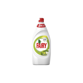 Fairy Υγρό Πιάτων με Άρωμα Apple 800ml