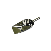 Viosarp Σέσουλα Ανοξείδωτη Με Τετράγωνη Μύτη 29x10,5cm