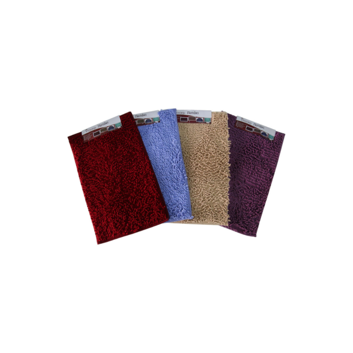 Viosarp Πατάκι Μπάνιου Microfiber 40x60cm