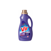 Vir  Υγρο Απορρυπαντικό ρούχων Color 20μεζ 1,1lit