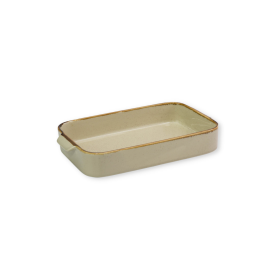 Viosarp Πυρίμαχο Σκεύος Ορθογώνιο 30x17,5x5,5cm