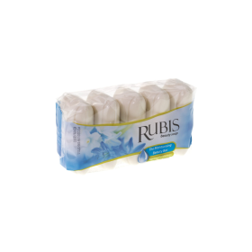 Viosarp Σαπούνι 5τμχ Spring Fresh 60gr