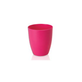 Viosarp Ποτήρι Πλαστικό 370ml 6x10cm