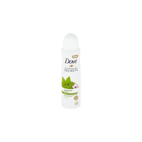 Dove Αποσμητικό Spray Matcha Green Tea & Sakura Blossom 150ml