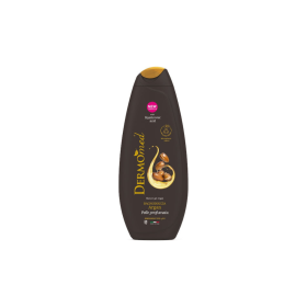 Dermomed Argan Αφρόλουτρο 650ml