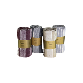 Viosarp Ριχτάρι Βαμβακερό Polycotton Eco 270x170cm