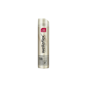 Wella Wellaflex Glanz & Hold 05 Ultra Strong Hold Spray Μαλλιών για Κράτημα 250ml