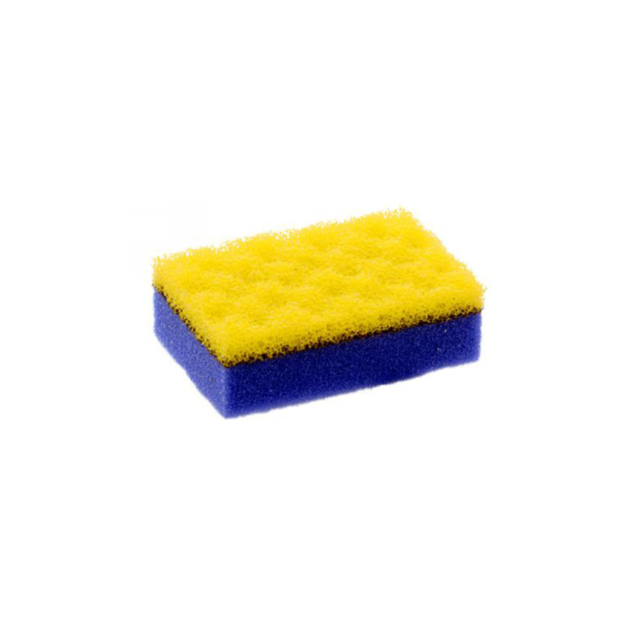 Viosarp Σφουγγάρι Μπάνιου Τετράγωνο 16x10cm