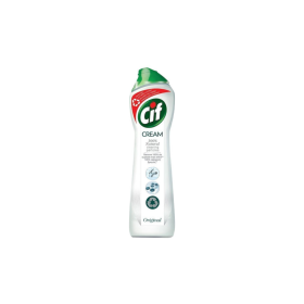 Cif Κρέμα Καθαρισμού Γενικής Χρήσης 500ml