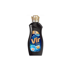 Vir Συμπυκνωμένο Μαλακτικό Ρούχων Luxus Parfum με Άρωμα Magnetisch 58 Μεζούρες