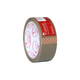 Viosarp Ταινία Συσκευασίας 3,6cm x 50m Καφε