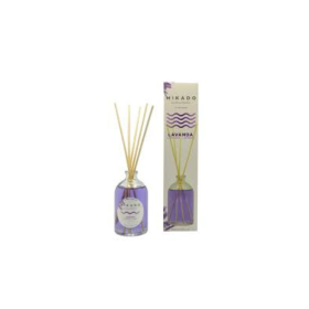 Viosarp Αρωματικό Χώρου με Sticks LAVANDA 100ML