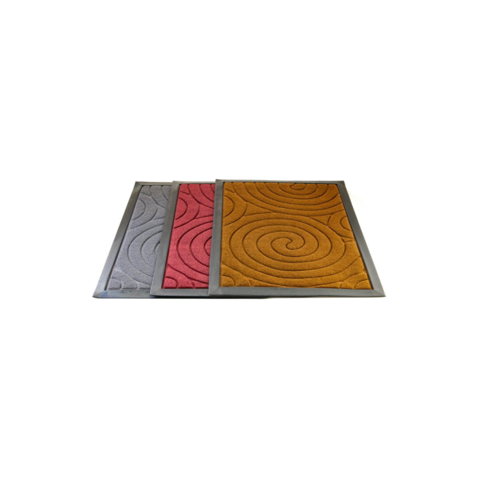 Viosarp Πατάκι Μοκέτα 40x60cm Νο972Η