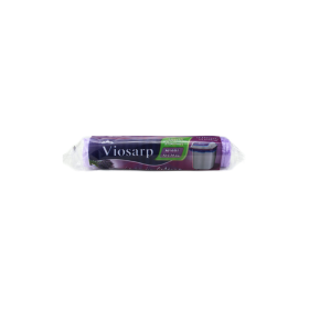 Viosarp Σακούλες Απορριμάτων με Κορδόνι 52x75cm 10τμχ Λεβάντα
