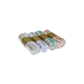 Viosarp Τραπεζομάντηλο Βαμβακερό Cotton Πλενόμενο 130x170Cm