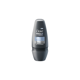 Dove Men+Care Cool Fresh 0% Alcohol Αποσμητικό Roll-On 50ml
