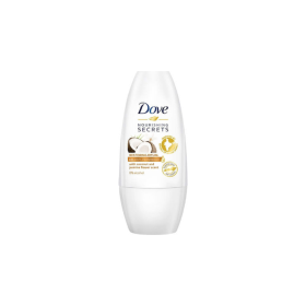 Dove Αποσμητικό Nourishing Secrets Restoring Ritual Coconut & Jasmine Flower Roll-On 50ml