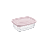 Viosarp Φαγητοδοχείο Trendy 1,2L 6,5x18x13,5cm