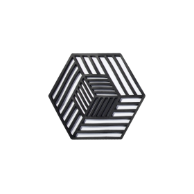 Viosarp Σουπλά Για Σκεύη Πλαστικό Polygon Σέτ 2 Τμχ 16x14x0,4cm