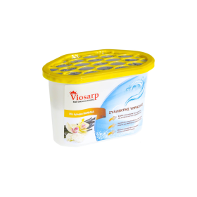 Viosarp Συλλέκτης Υγρασίας με Άρωμα Βανίλια 230gr