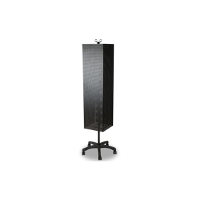 Viosarp Σταντ Μεταλλικό Όρθιο 4 Θέσεων 32x170cm