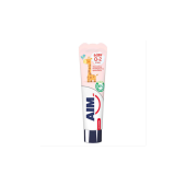 AIM Οδοντόκρεμα Baby 50ml για 0m+