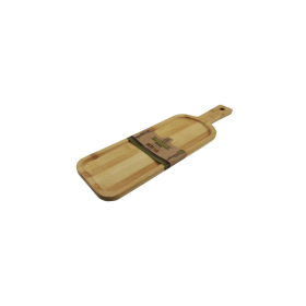 Viosarp Πλατώ Σερβιρίσματος Bamboo 15x50cm