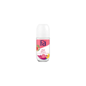 Fa Fiji Dream Ylang Ylang Αποσμητικό 48h Roll-On 50ml