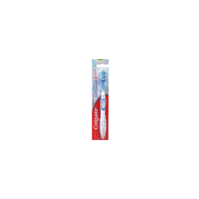 Colgate Οδοντόβουρτσα Max White Μετρια Μπλε